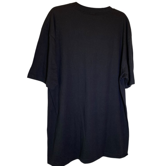 Marvel Dr Strange Men's size XLT Black Short Sleeve Graphic Tee Fandom - Picture 2 of 6